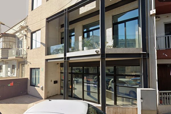 Saint Martin's Institute of Higher Education
